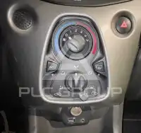2018 Citroen C1