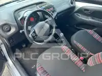 2018 Citroen C1