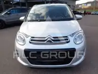 2018 Citroen C1