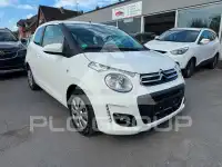 2018 Citroen C1