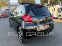 2018 Citroen C1
