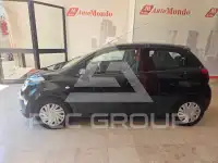 2018 Citroen C1