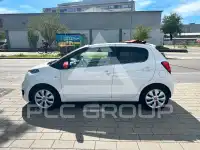 2018 Citroen C1
