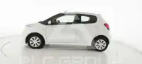 2018 Citroen C1
