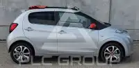 2018 Citroen C1