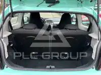 2018 Citroen C1