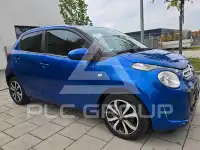 2018 Citroen C1