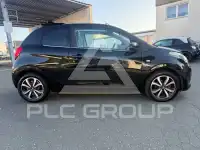 2018 Citroen C1
