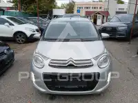 2018 Citroen C1