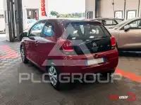 2018 Citroen C1