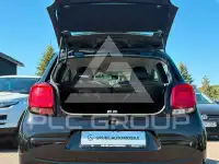 2018 Citroen C1
