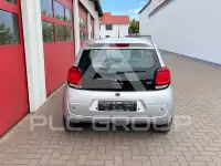 2018 Citroen C1