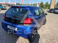 2018 Citroen C1