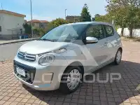 2018 Citroen C1