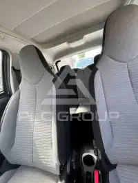 2018 Citroen C1