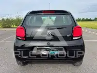 2018 Citroen C1