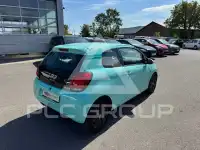 2018 Citroen C1