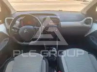 2018 Citroen C1