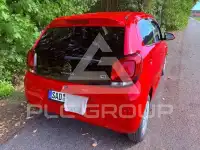 2018 Citroen C1