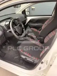 2018 Citroen C1