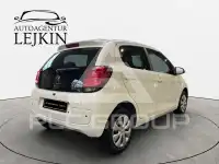 2018 Citroen C1