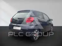 2018 Citroen C1