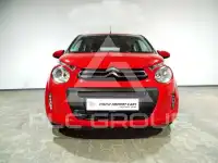 2018 Citroen C1