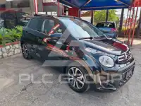 2018 Citroen C1
