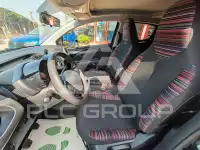 2018 Citroen C1