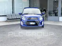 2018 Citroen C1