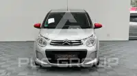 2018 Citroen C1