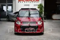 2018 Citroen C1