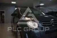 2018 Citroen C1