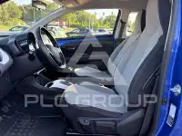 2018 Citroen C1