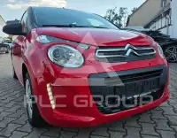 2018 Citroen C1