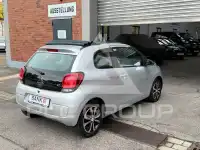 2018 Citroen C1