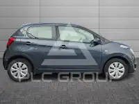 2018 Citroen C1