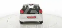 2018 Citroen C1