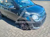 2018 Citroen C1