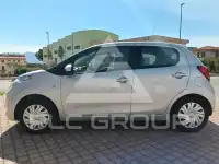 2018 Citroen C1