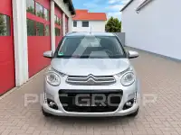 2018 Citroen C1