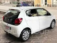 2018 Citroen C1