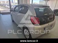 2018 Citroen C1