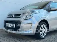 2018 Citroen C1