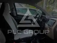 2018 Citroen C1