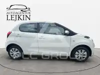 2018 Citroen C1