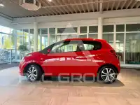 2018 Citroen C1