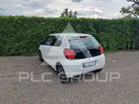 2018 Citroen C1