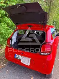 2018 Citroen C1