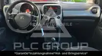2018 Citroen C1